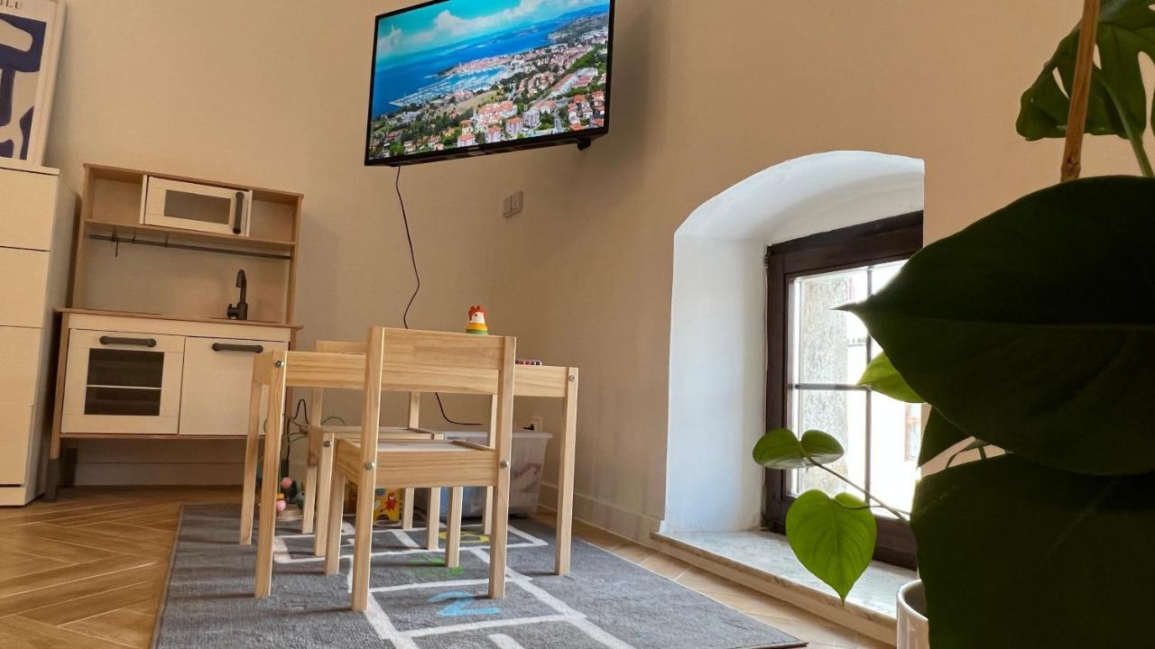 Franco Apartments Kežmarok Buitenkant foto