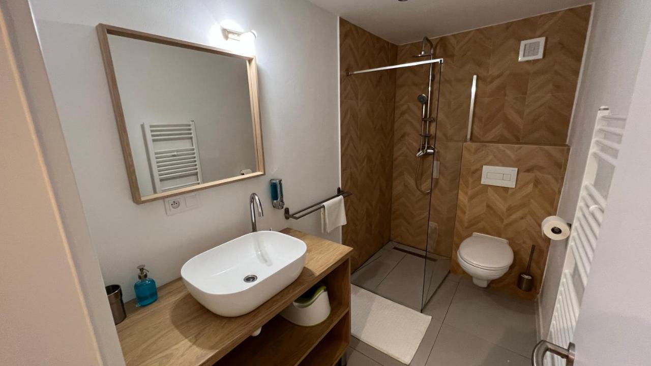 Franco Apartments Kežmarok Buitenkant foto