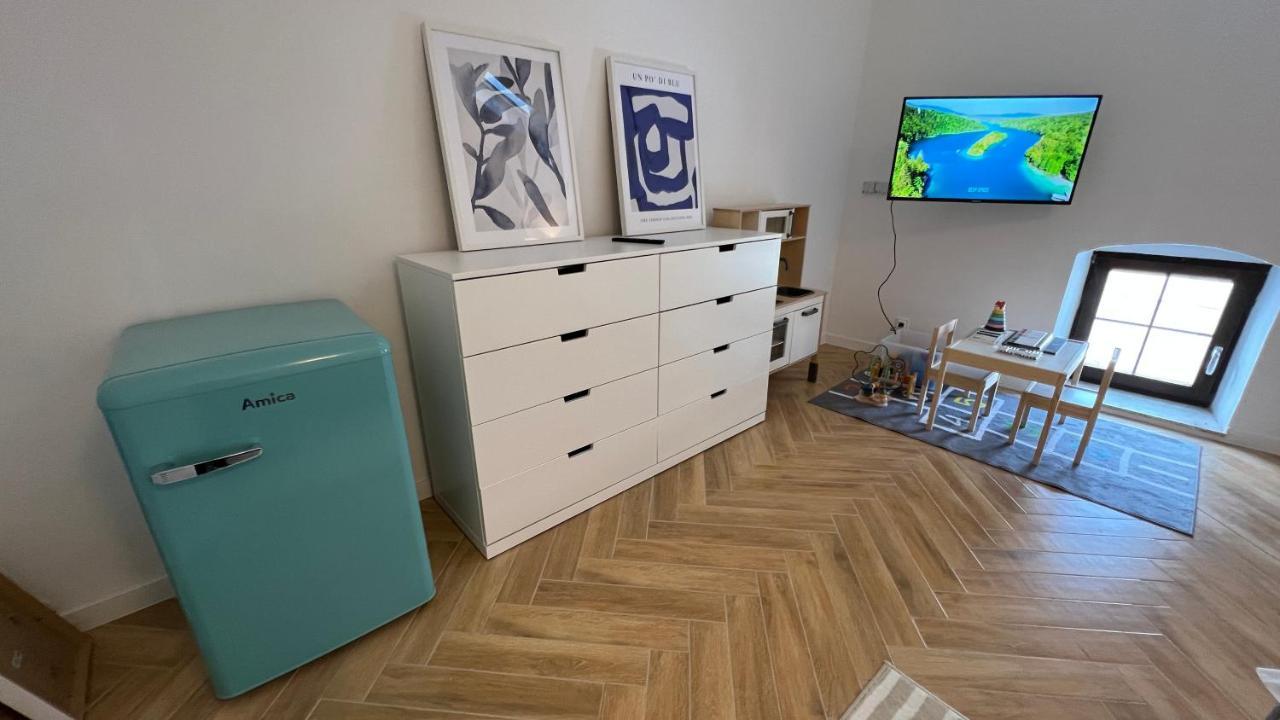 Franco Apartments Kežmarok Buitenkant foto